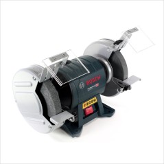 Bosch GBG Professional 60-20 Bench Grinder 600W - Power, Precision, and Performance for Professionals
